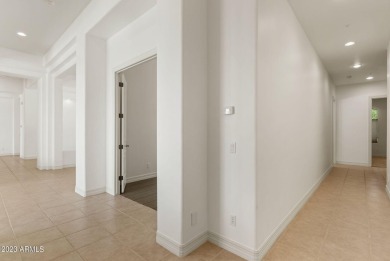 BEAUTIFUL SINGLE LEVEL GOLF COURSE HOME  FEATURING GOURMET on Wildfire Golf Club in Arizona - for sale on GolfHomes.com, golf home, golf lot