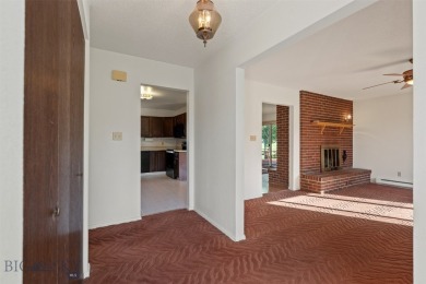 Opportunity knocks in one of Montana's most sought-after on Fairmont Hot Springs Resort in Montana - for sale on GolfHomes.com, golf home, golf lot