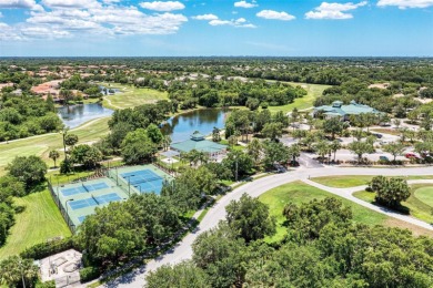 Experience unparalleled elegance in this former Lee Wetherington on The Preserve Golf Club At Tara in Florida - for sale on GolfHomes.com, golf home, golf lot