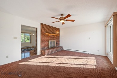 Opportunity knocks in one of Montana's most sought-after on Fairmont Hot Springs Resort in Montana - for sale on GolfHomes.com, golf home, golf lot