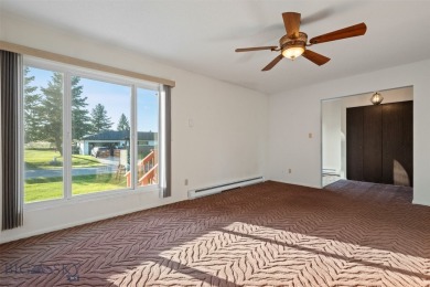 Opportunity knocks in one of Montana's most sought-after on Fairmont Hot Springs Resort in Montana - for sale on GolfHomes.com, golf home, golf lot