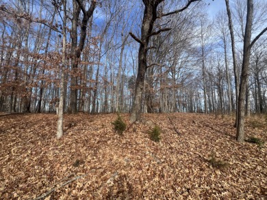 COME BUILD YOUR DREAM HOME ON THIS BEAUTIFUL CORNER LOT AT SMITH on The Waterfront Country Club in Virginia - for sale on GolfHomes.com, golf home, golf lot
