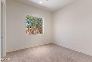 BEAUTIFUL SINGLE LEVEL GOLF COURSE HOME  FEATURING GOURMET on Wildfire Golf Club in Arizona - for sale on GolfHomes.com, golf home, golf lot