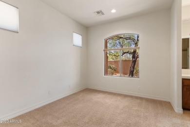 BEAUTIFUL SINGLE LEVEL GOLF COURSE HOME  FEATURING GOURMET on Wildfire Golf Club in Arizona - for sale on GolfHomes.com, golf home, golf lot
