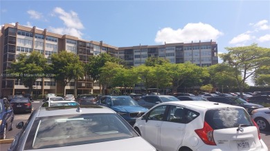 Don't miss this beautifully maintained ground floor corner unit on Pembroke Lakes Golf Club in Florida - for sale on GolfHomes.com, golf home, golf lot