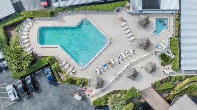Nestled in the serene and popular Cove Cay Village IV, this on Cove Cay Country Club in Florida - for sale on GolfHomes.com, golf home, golf lot