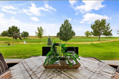 This new construction home by Swaggart Builders is located in on Timberstone Golf Course in Idaho - for sale on GolfHomes.com, golf home, golf lot