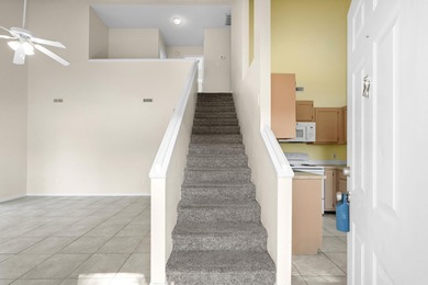 816 Mary Anna Court brings a rare opportunity; a split-level on Whispering Pines in South Carolina - for sale on GolfHomes.com, golf home, golf lot