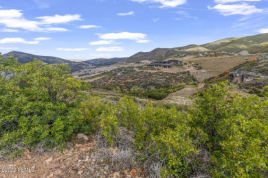 Relish in the breathtaking beauty of the Jordanelle lake and on  in Utah - for sale on GolfHomes.com, golf home, golf lot