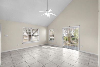 816 Mary Anna Court brings a rare opportunity; a split-level on Whispering Pines in South Carolina - for sale on GolfHomes.com, golf home, golf lot