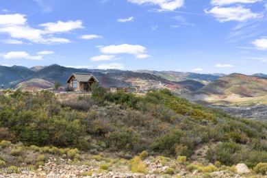 Relish in the breathtaking beauty of the Jordanelle lake and on  in Utah - for sale on GolfHomes.com, golf home, golf lot