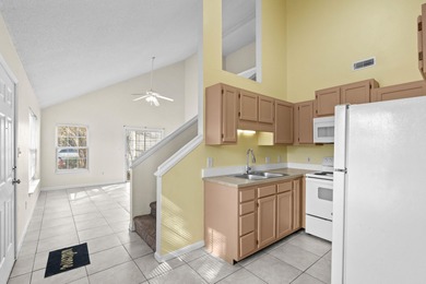 816 Mary Anna Court brings a rare opportunity; a split-level on Whispering Pines in South Carolina - for sale on GolfHomes.com, golf home, golf lot