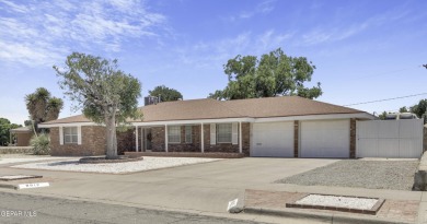 Welcome to your dream home in the prestigious Cielo Vista area! on Lone Star Golf Club in Texas - for sale on GolfHomes.com, golf home, golf lot