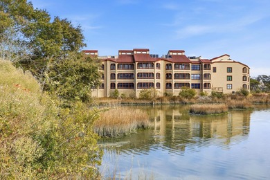 Wake up to breathtaking marsh views and coastal serenity in this on The Dunes Golf and Beach Club in South Carolina - for sale on GolfHomes.com, golf home, golf lot
