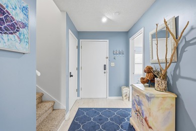 Wake up to breathtaking marsh views and coastal serenity in this on The Dunes Golf and Beach Club in South Carolina - for sale on GolfHomes.com, golf home, golf lot