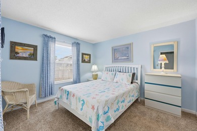 Wake up to breathtaking marsh views and coastal serenity in this on The Dunes Golf and Beach Club in South Carolina - for sale on GolfHomes.com, golf home, golf lot