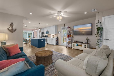 Nestled on a quiet cul-de-sac in the sought-after gated on The Members Club At Grande Dunes in South Carolina - for sale on GolfHomes.com, golf home, golf lot