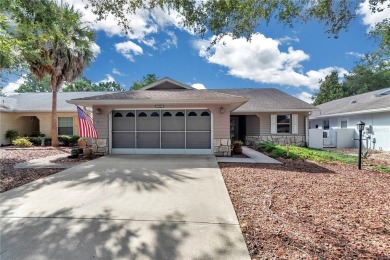 Welcome to easy living in the heart of the highly sought-after on On Top of the World Golf Course in Florida - for sale on GolfHomes.com, golf home, golf lot