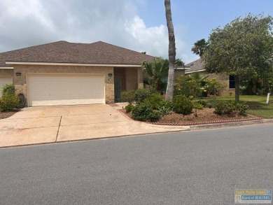 Relaxed Living in a Beautiful Golf Villa Discover comfort and on South Padre Island Golf Club in Texas - for sale on GolfHomes.com, golf home, golf lot