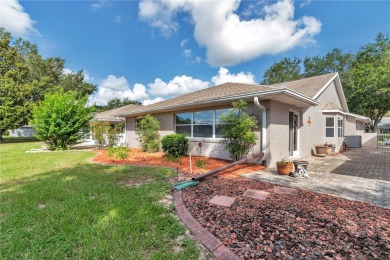 Welcome to easy living in the heart of the highly sought-after on On Top of the World Golf Course in Florida - for sale on GolfHomes.com, golf home, golf lot