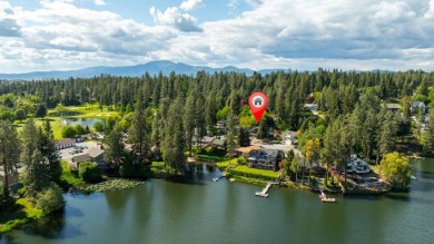 First time on the market! Welcome to The Tree House at Avondale on Avondale Golf and Tennis Club in Idaho - for sale on GolfHomes.com, golf home, golf lot