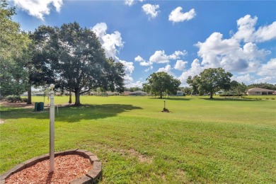 Welcome to easy living in the heart of the highly sought-after on On Top of the World Golf Course in Florida - for sale on GolfHomes.com, golf home, golf lot