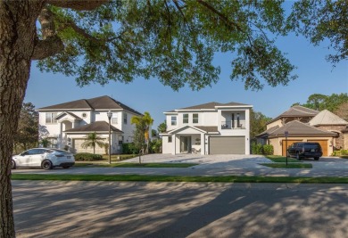 New And Fresh On The Market, Take A Tour Of This Modern Style on Reunion Resort Golf Course in Florida - for sale on GolfHomes.com, golf home, golf lot