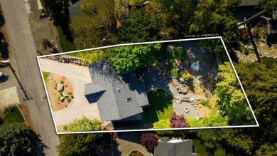 First time on the market! Welcome to The Tree House at Avondale on Avondale Golf and Tennis Club in Idaho - for sale on GolfHomes.com, golf home, golf lot