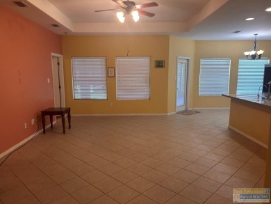 Relaxed Living in a Beautiful Golf Villa Discover comfort and on South Padre Island Golf Club in Texas - for sale on GolfHomes.com, golf home, golf lot