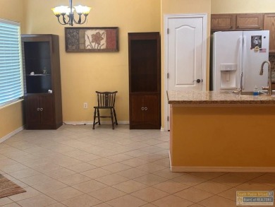 Relaxed Living in a Beautiful Golf Villa Discover comfort and on South Padre Island Golf Club in Texas - for sale on GolfHomes.com, golf home, golf lot