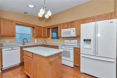 Welcome to easy living in the heart of the highly sought-after on On Top of the World Golf Course in Florida - for sale on GolfHomes.com, golf home, golf lot