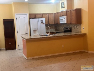 Relaxed Living in a Beautiful Golf Villa Discover comfort and on South Padre Island Golf Club in Texas - for sale on GolfHomes.com, golf home, golf lot