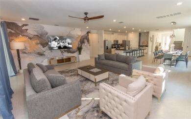 MAJOR PRICE IMPROVEMENT - Get ready for an unforgettable family on Reunion Resort Golf Course in Florida - for sale on GolfHomes.com, golf home, golf lot