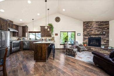 First time on the market! Welcome to The Tree House at Avondale on Avondale Golf and Tennis Club in Idaho - for sale on GolfHomes.com, golf home, golf lot