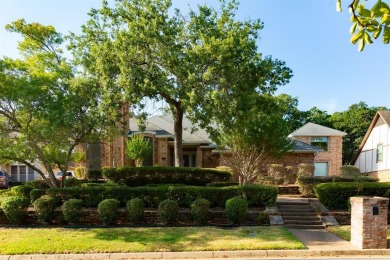 THE MOST AMAZING NEIGHBORHOOD IN THE ARLINGTON. A VERY PRIVTE on Chester W. Ditto Golf Course in Texas - for sale on GolfHomes.com, golf home, golf lot