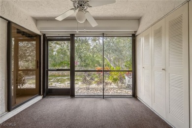 Welcome to easy living in Cross Creek Country Club! This on Cross Creek Country Club in Florida - for sale on GolfHomes.com, golf home, golf lot