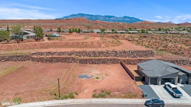 Nestled in the heart of Coral Canyon, this lot is located in the on Coral Canyon Golf Course in Utah - for sale on GolfHomes.com, golf home, golf lot