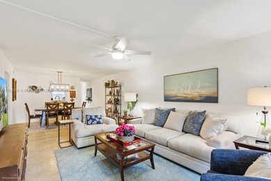 Well maintained 2-bedroom, 2-bath condo located in the desirable on Wynmoor Golf Course in Florida - for sale on GolfHomes.com, golf home, golf lot