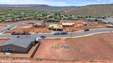 Nestled in the heart of Coral Canyon, this lot is located in the on Coral Canyon Golf Course in Utah - for sale on GolfHomes.com, golf home, golf lot