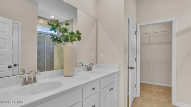 Live exceptionally in Brunswick Plantation's premier golf on Brunswick Plantation and Golf Resorts in North Carolina - for sale on GolfHomes.com, golf home, golf lot