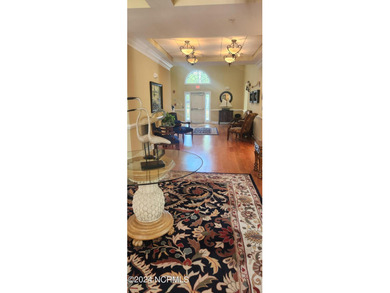 GREAT THANKSGIVING 2025 GIFT TO GIVE YOUR FAMILY, and one of the on Lockwood Folly Country Club in North Carolina - for sale on GolfHomes.com, golf home, golf lot