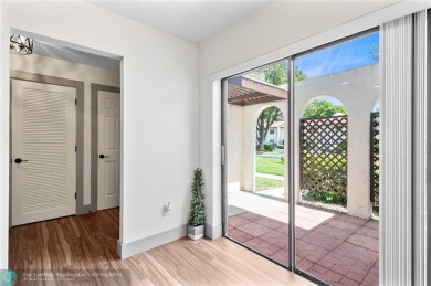 Stunning 2/2.5 Condo in Gated Boca Lago Community - All Ages on Boca Lago Golf and Country Club in Florida - for sale on GolfHomes.com, golf home, golf lot