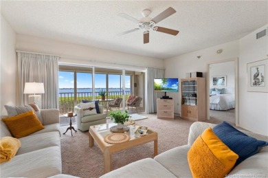 Discover the most beautiful views of the Indian on Ocean Club At the Hutchinson Island Beach Resort in Florida - for sale on GolfHomes.com, golf home, golf lot
