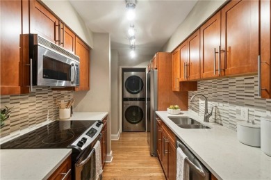 Discover the best of Buckhead living in this beautifully updated on Cross Creek Golf Course in Georgia - for sale on GolfHomes.com, golf home, golf lot
