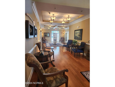 GREAT THANKSGIVING 2025 GIFT TO GIVE YOUR FAMILY, and one of the on Lockwood Folly Country Club in North Carolina - for sale on GolfHomes.com, golf home, golf lot