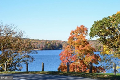 Experience ALPINE LAKE RESORT LIVING at its finest on this on Alpine Lake Resort in West Virginia - for sale on GolfHomes.com, golf home, golf lot