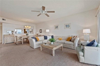Discover the most beautiful views of the Indian on Ocean Club At the Hutchinson Island Beach Resort in Florida - for sale on GolfHomes.com, golf home, golf lot