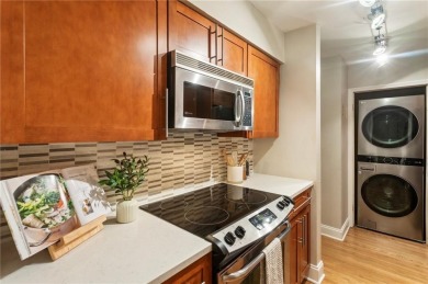 Discover the best of Buckhead living in this beautifully updated on Cross Creek Golf Course in Georgia - for sale on GolfHomes.com, golf home, golf lot