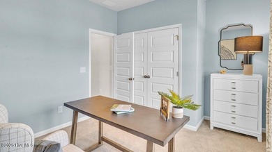 Live exceptionally in Brunswick Plantation's premier golf on Brunswick Plantation and Golf Resorts in North Carolina - for sale on GolfHomes.com, golf home, golf lot