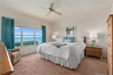 Discover the most beautiful views of the Indian on Ocean Club At the Hutchinson Island Beach Resort in Florida - for sale on GolfHomes.com, golf home, golf lot